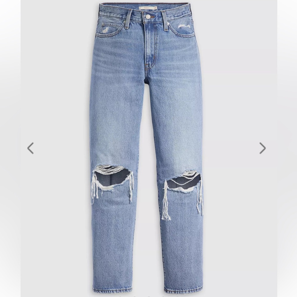 LEVIS ‘94 Baggy Jeans